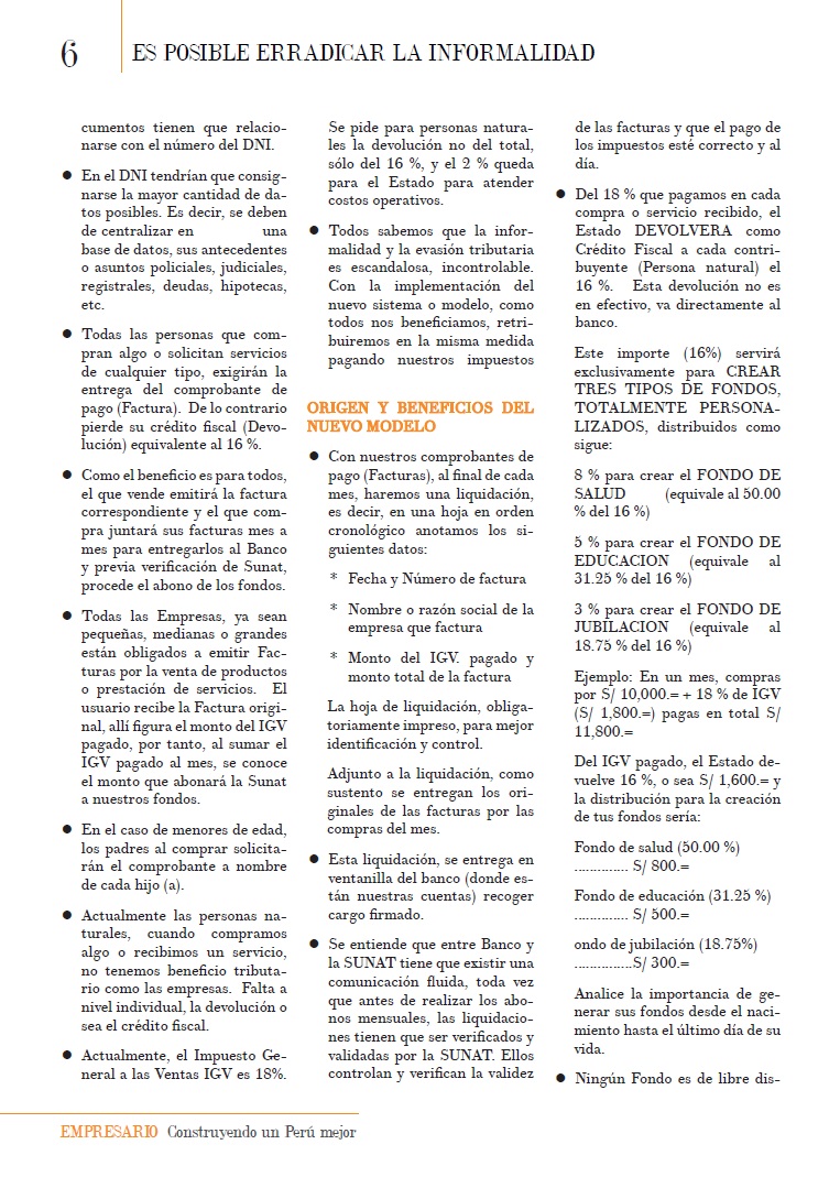 Primera Página